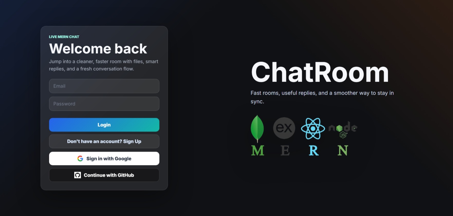 ChatRoom